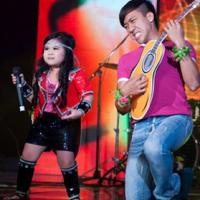 Phim - Truyền hình thực tế Việt "tấn công" trẻ em