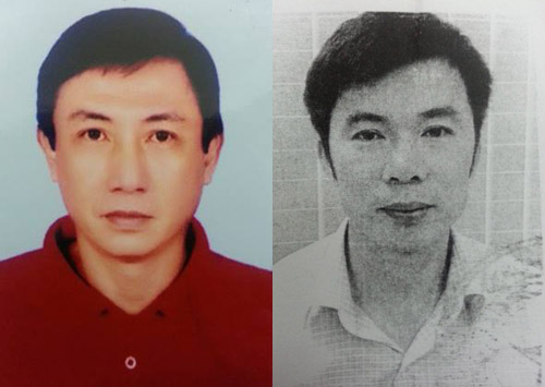 Sản xuất giày quân đội giả 7.000đ/đôi - 1