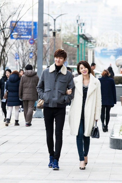 Điều chưa biết về "mẹ của Kim Tan" - 4