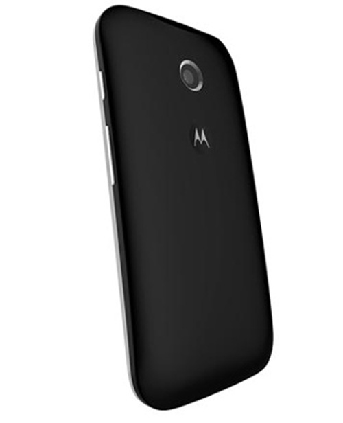 Motorola Moto E thiết kế đẹp, giá 3,1 triệu đồng - 12