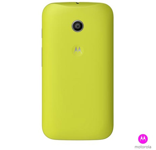 Motorola Moto E thiết kế đẹp, giá 3,1 triệu đồng - 15