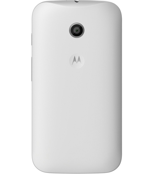 Motorola Moto E thiết kế đẹp, giá 3,1 triệu đồng - 7