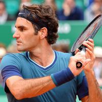 Thể thao - Vòng 2 Rome Masters: Federer với tâm thế mới