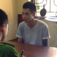 Pháp luật - Giang hồ "xả súng" giải cứu đồng bọn trong đêm