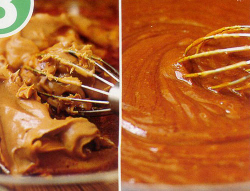 Gà nướng satay với xốt đậu phộng - 3