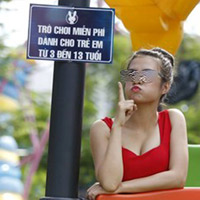 Cười 24h - Chọn lọc những hình ảnh làm "Tây ba lô" khóc thét