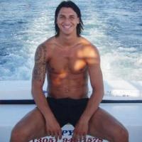 Bóng đá - SAO Brazil tha thiết mời Ibra tới World Cup