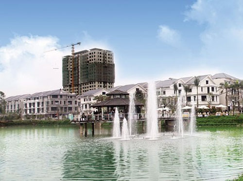 Cuộc chạy đua lãi suất, “người mua BĐS” hưởng lợi - 1