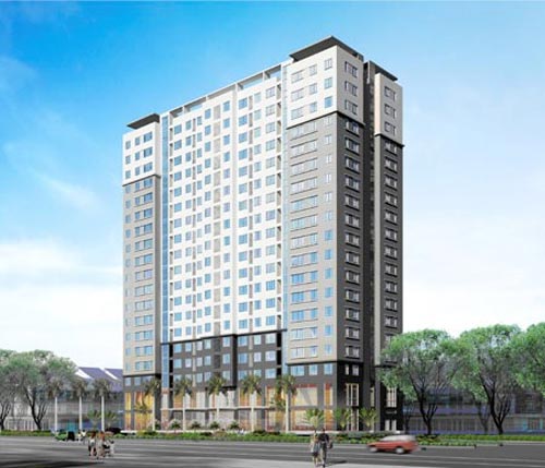 Cuộc chạy đua lãi suất, “người mua BĐS” hưởng lợi - 2