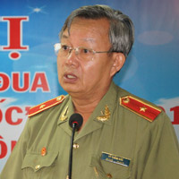 Bình Dương: Đã bắt giữ hơn 400 người phá hoại, hôi của - 2