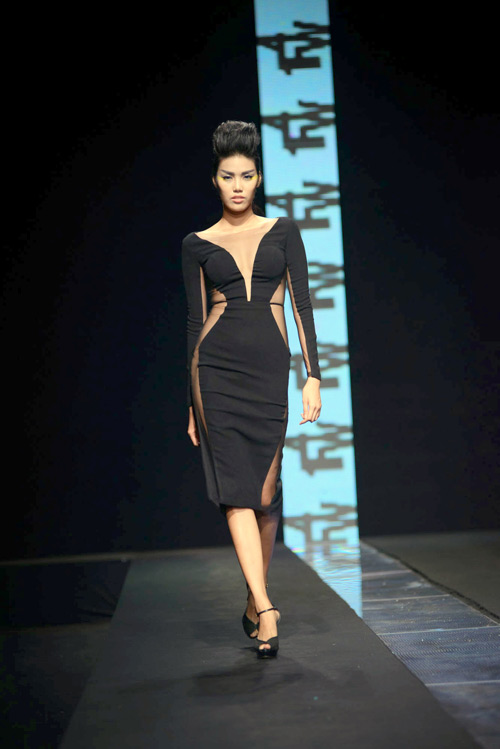 NTK An Nhiên trả lời nghi án đụng ý tưởng - 8