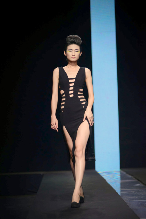 NTK An Nhiên trả lời nghi án đụng ý tưởng - 9