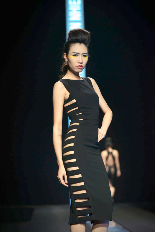 NTK An Nhiên trả lời nghi án đụng ý tưởng - 10