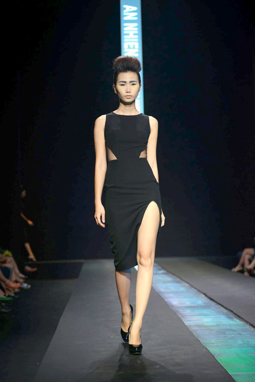 NTK An Nhiên trả lời nghi án đụng ý tưởng - 11