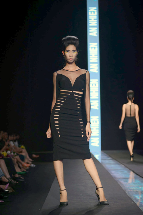 NTK An Nhiên trả lời nghi án đụng ý tưởng - 12