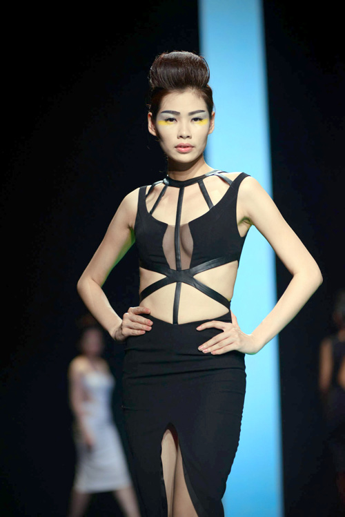 NTK An Nhiên trả lời nghi án đụng ý tưởng - 14