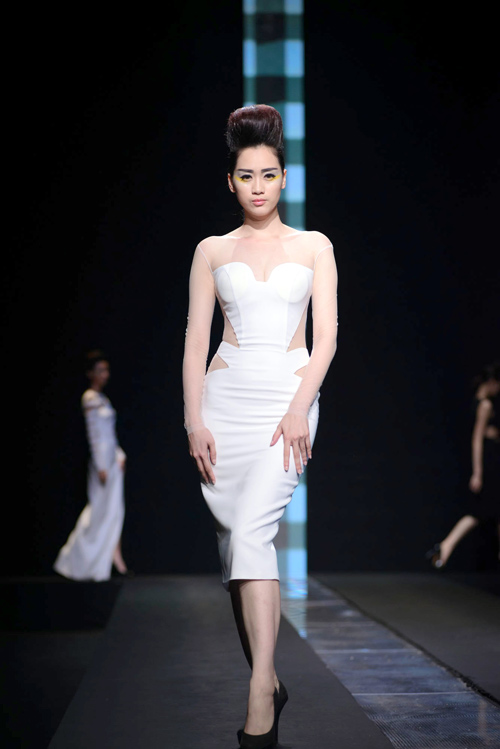 NTK An Nhiên trả lời nghi án đụng ý tưởng - 15