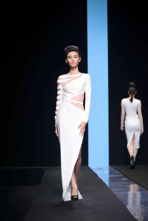 NTK An Nhiên trả lời nghi án đụng ý tưởng - 16