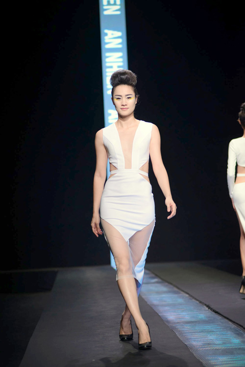 NTK An Nhiên trả lời nghi án đụng ý tưởng - 17