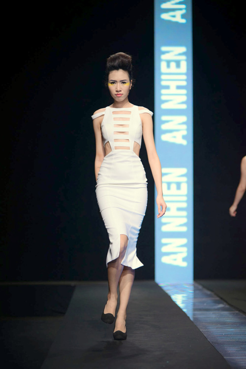 NTK An Nhiên trả lời nghi án đụng ý tưởng - 18