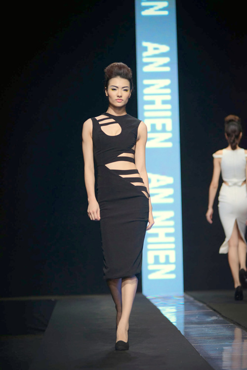 NTK An Nhiên trả lời nghi án đụng ý tưởng - 19