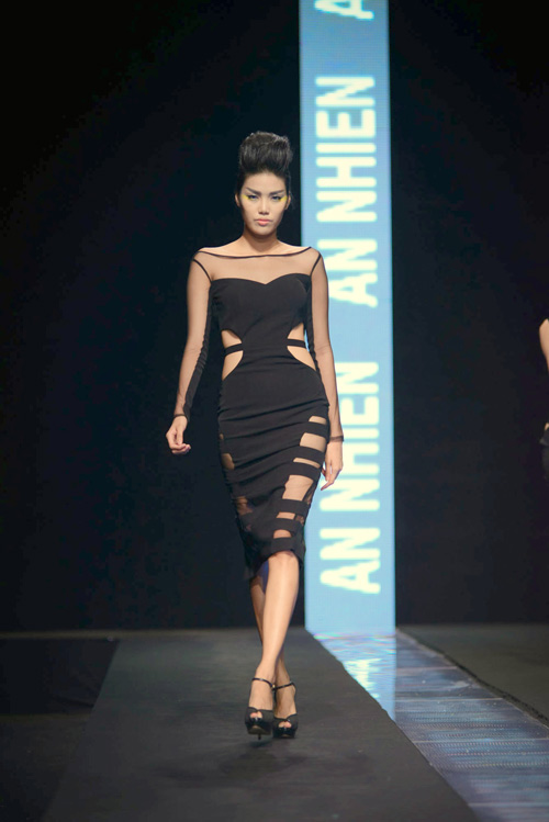 NTK An Nhiên trả lời nghi án đụng ý tưởng - 2