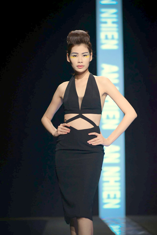 NTK An Nhiên trả lời nghi án đụng ý tưởng - 3