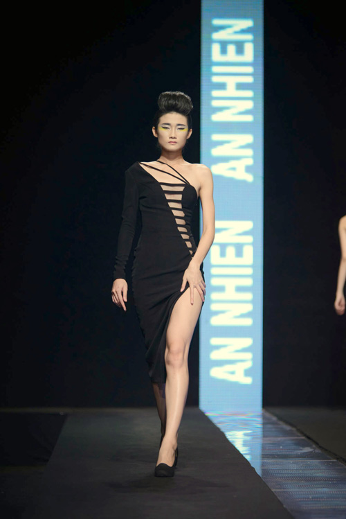 NTK An Nhiên trả lời nghi án đụng ý tưởng - 4