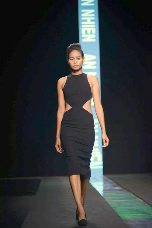 NTK An Nhiên trả lời nghi án đụng ý tưởng - 5