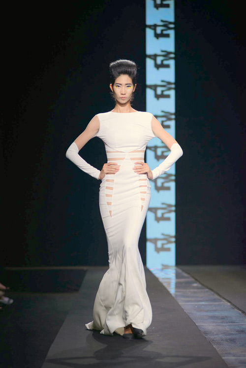 NTK An Nhiên trả lời nghi án đụng ý tưởng - 6