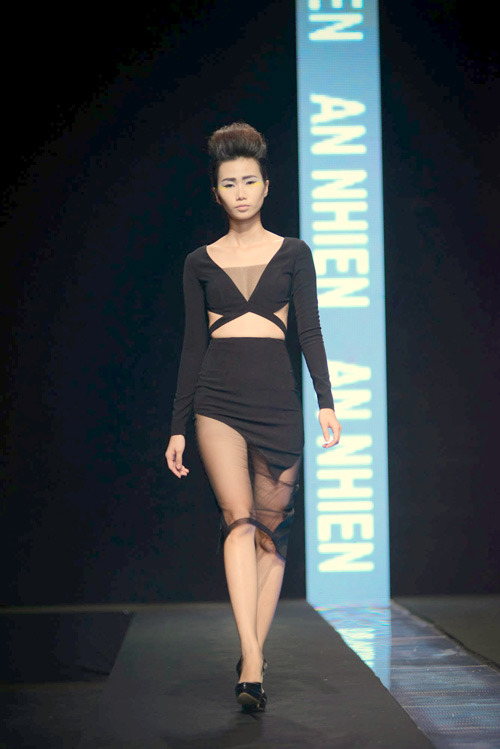 NTK An Nhiên trả lời nghi án đụng ý tưởng - 7