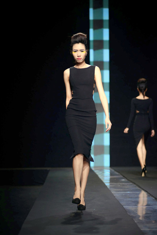 NTK An Nhiên trả lời nghi án đụng ý tưởng - 8