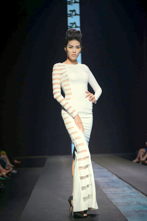 NTK An Nhiên trả lời nghi án đụng ý tưởng - 9