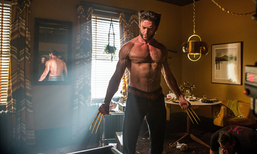 15 bom tấn không thể bỏ qua mùa hè 2014 - 2