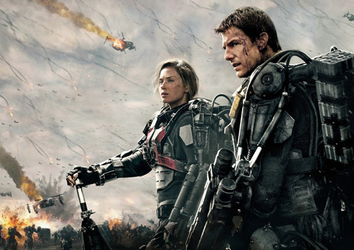 15 bom tấn không thể bỏ qua mùa hè 2014 - 4