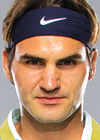 TRỰC TIẾP Federer - Chardy: Kịch tính đến cuối (KT) - 1