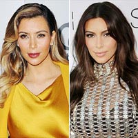 Bí quyết mặc đẹp - Mỹ nhân giải trí thành "gái ngoan" nhờ màu tóc