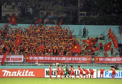 TRỰC TIẾP ĐTVN - Jordan: Đẳng cấp lên tiếng (KT) - 3