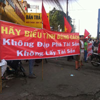 Tin tức trong ngày - Sau đập phá, hôi của: Ám ảnh nỗi lo thất nghiệp