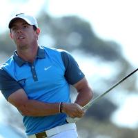 Thể thao - McIlroy sắp "so gậy" với các huyền thoại MU