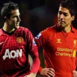 Bóng đá - Suarez có nên “thức thời” như Persie?