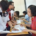 Tuyển sinh ĐH - CĐ: Tỉ lệ “chọi” căng ở khối kinh tế