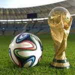 Bóng đá - VTV chính thức sở hữu bản quyền World Cup