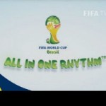 Bóng đá - “Soi” slogan lạ của 32 anh hào dự World Cup