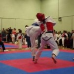 Thể thao - Cú đá knock-out nhanh nhất lịch sử Taekwondo