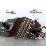 Tin tức trong ngày - Thủy thủ phà Sewol bỏ mặc cả đồng đội bị thương