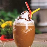 Ẩm thực - Tự làm freeze cà phê ngon tuyệt đỉnh