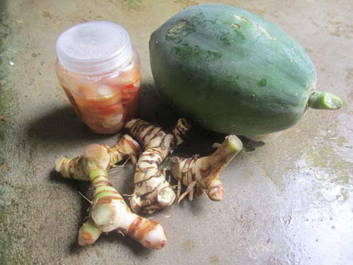 Tên em, chẳng thiếu chẳng thừa! - 2