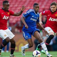 Bóng đá - U21 MU mất chức vô địch trước Chelsea trên sân nhà