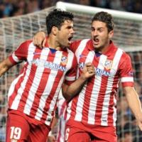 Bóng đá - Atletico &amp; 2 trận CK: Đừng là kẻ về nhì vĩ đại